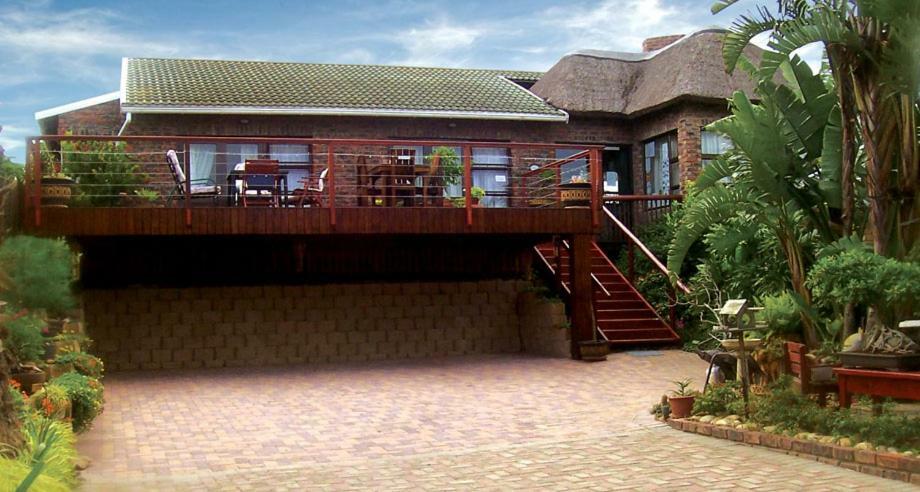Addo Gateway Lodge Colchester Exteriör bild