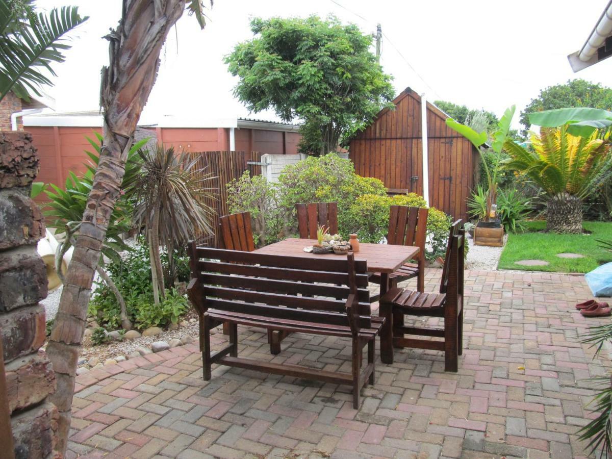 Addo Gateway Lodge Colchester Exteriör bild