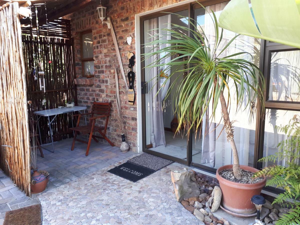 Addo Gateway Lodge Colchester Exteriör bild