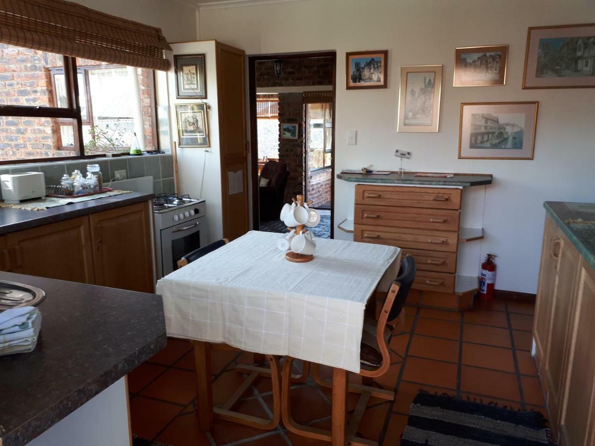 Addo Gateway Lodge Colchester Exteriör bild