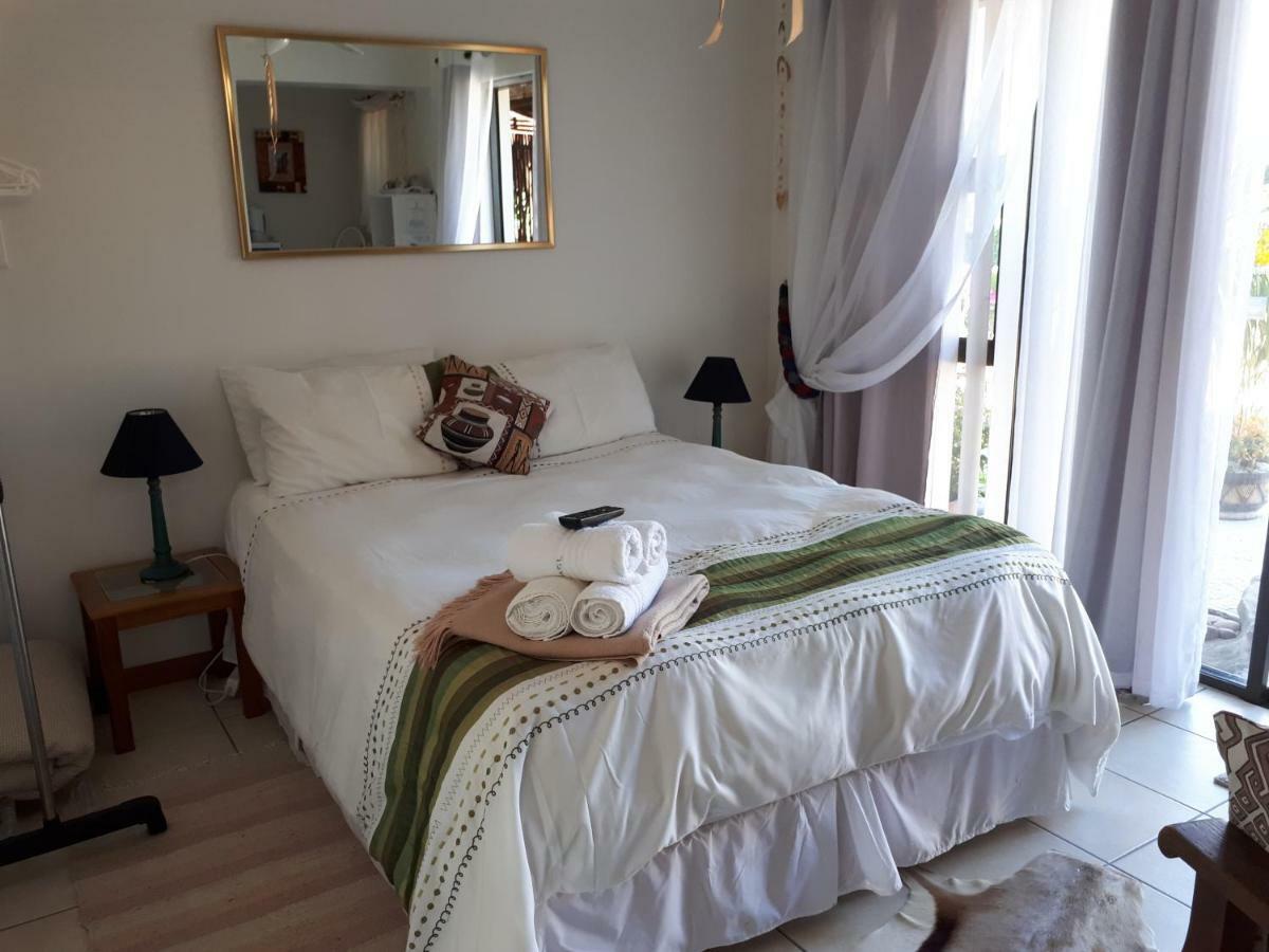 Addo Gateway Lodge Colchester Exteriör bild