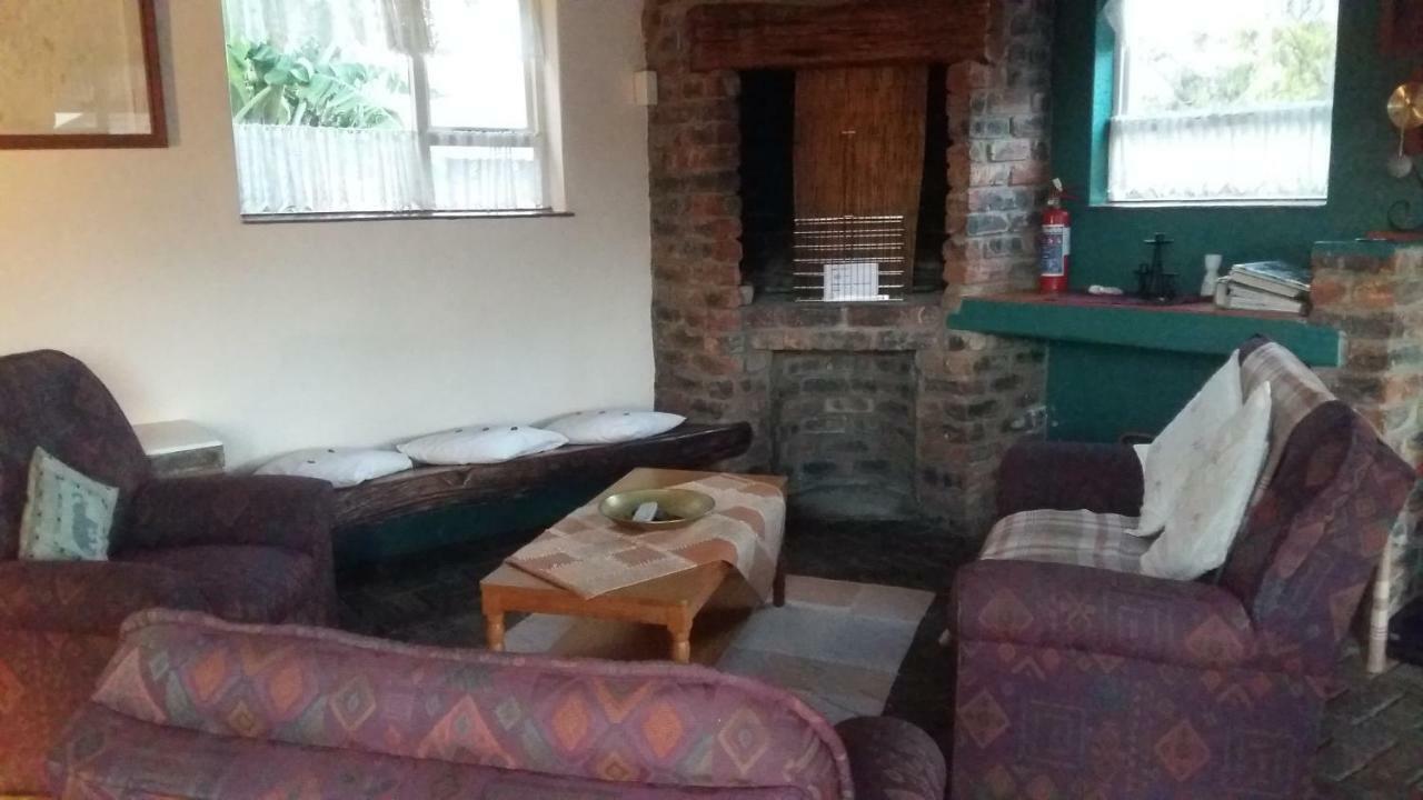 Addo Gateway Lodge Colchester Exteriör bild