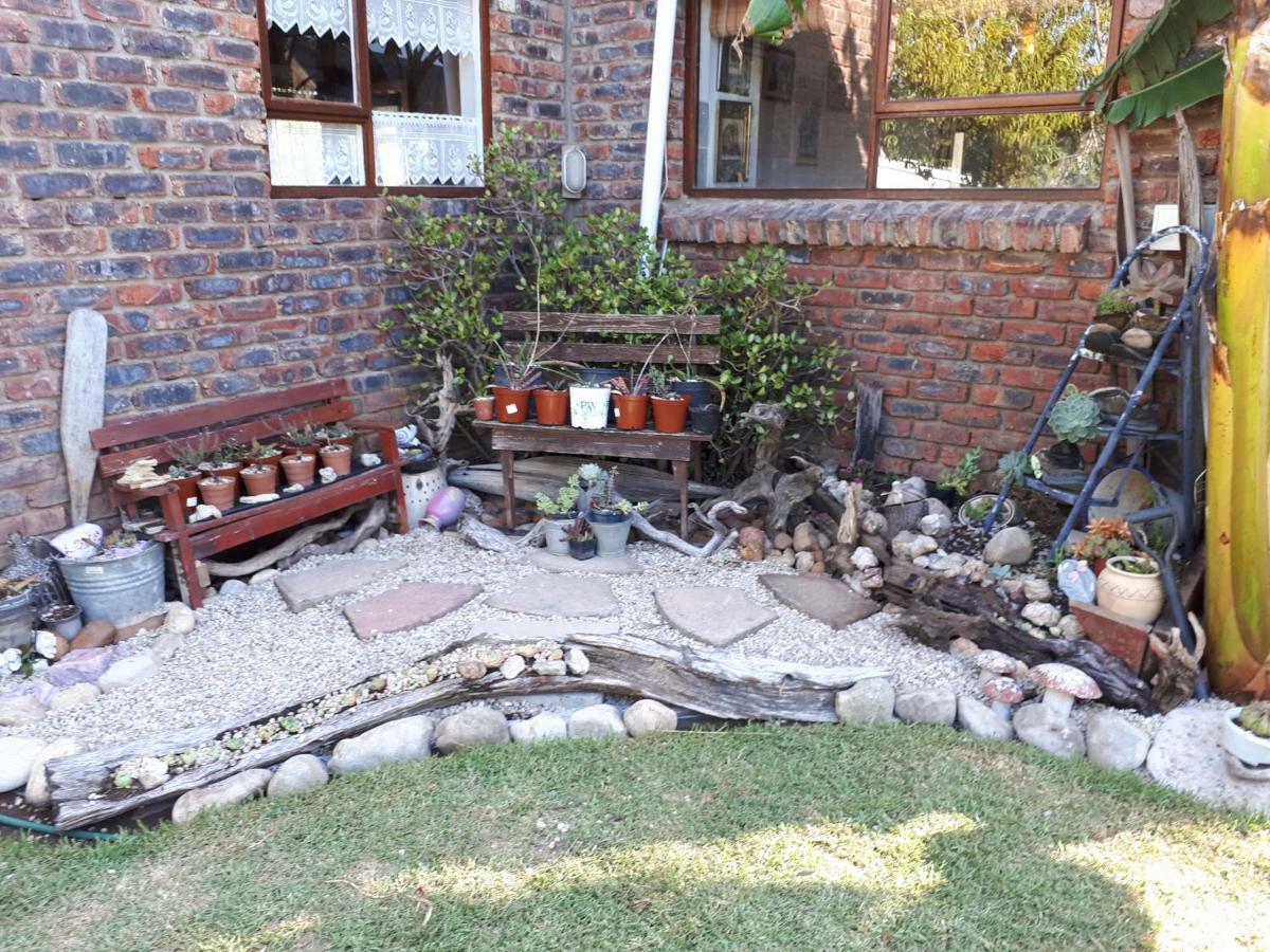 Addo Gateway Lodge Colchester Exteriör bild