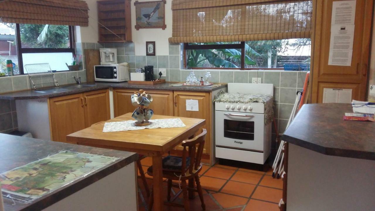 Addo Gateway Lodge Colchester Exteriör bild