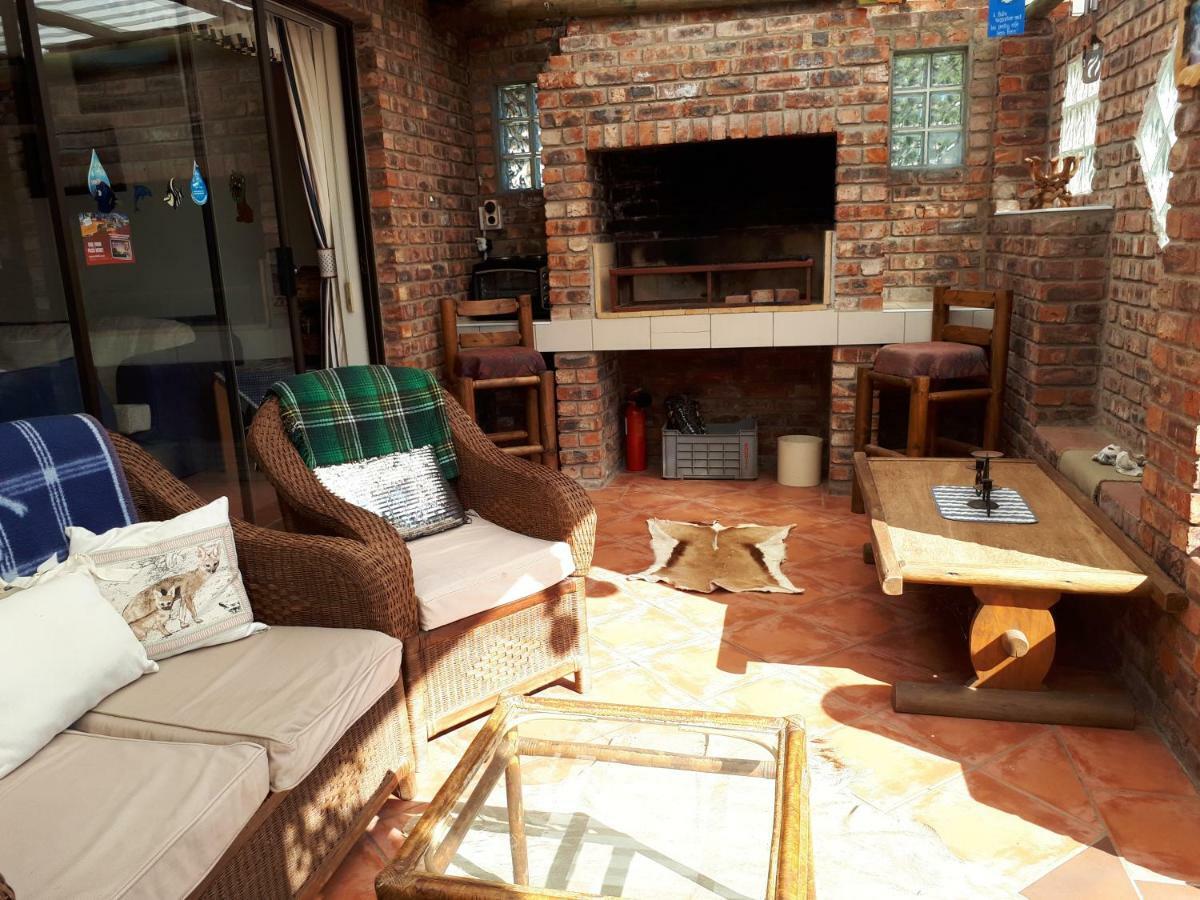 Addo Gateway Lodge Colchester Exteriör bild