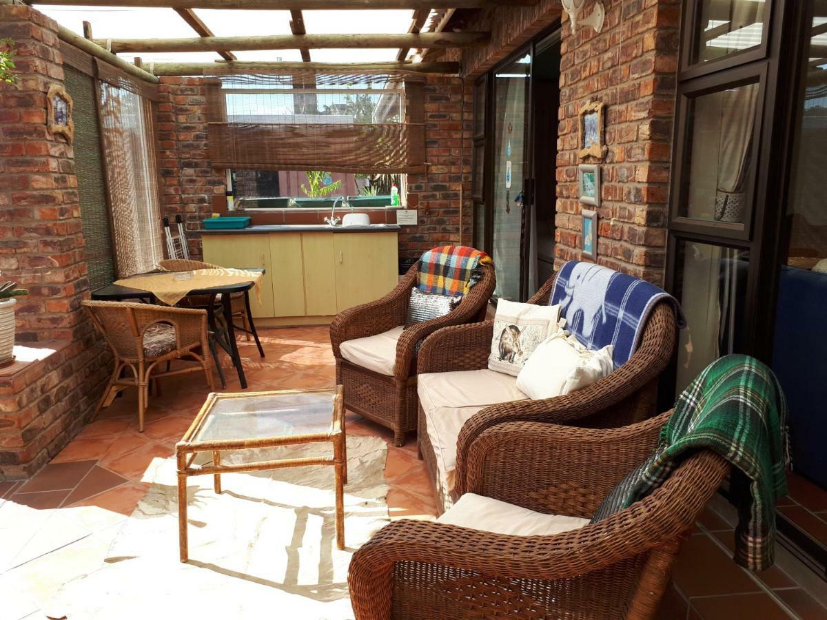 Addo Gateway Lodge Colchester Exteriör bild