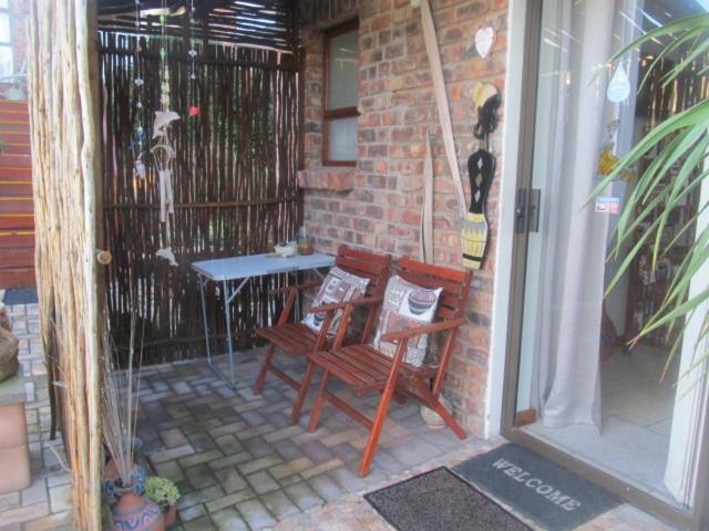 Addo Gateway Lodge Colchester Exteriör bild