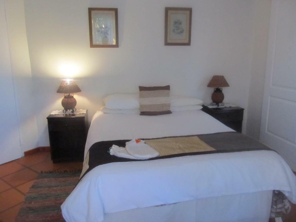 Addo Gateway Lodge Colchester Exteriör bild
