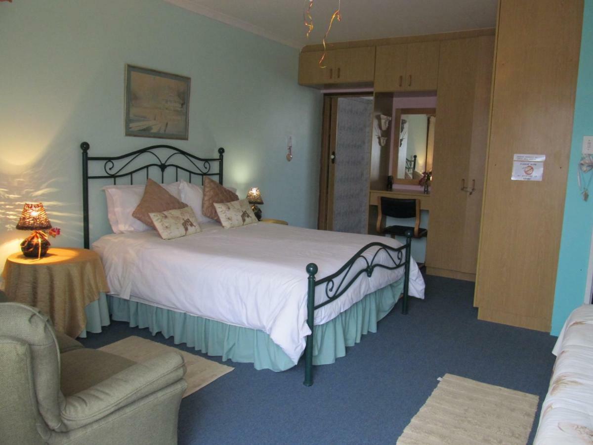 Addo Gateway Lodge Colchester Exteriör bild
